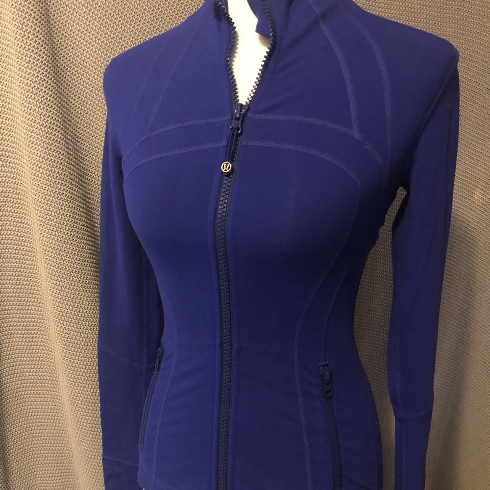Lululemon define jacket - Picture 2 of 8